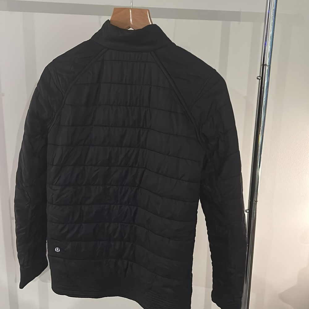 Lululemon The Bomb Bomber Jacket -Reversible- - Picture 5 of 5
